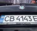 Чорний Шкода Октавія, об'ємом двигуна 1.8 л та пробігом 257 тис. км за 6999 $, фото 43 на Automoto.ua