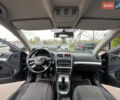 Чорний Шкода Октавія, об'ємом двигуна 1.4 л та пробігом 196 тис. км за 8700 $, фото 18 на Automoto.ua