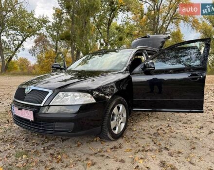 Шкода Октавия 2011 в Полтаве на Automoto.ua Черный Шкода Октавия, объемом двигателя 1.6 л и пробегом 220 тыс. км за 7600 $, фото 70 на Automoto.ua