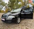 Шкода Октавия 2011 в Полтаве на Automoto.ua Черный Шкода Октавия, объемом двигателя 1.6 л и пробегом 220 тыс. км за 7600 $, фото 70 на Automoto.ua