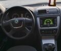 Чорний Шкода Октавія, об'ємом двигуна 1.6 л та пробігом 278 тис. км за 7950 $, фото 7 на Automoto.ua