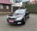 Чорний Шкода Октавія, об'ємом двигуна 1.2 л та пробігом 183 тис. км за 6300 $, фото 14 на Automoto.ua