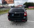 Чорний Шкода Октавія, об'ємом двигуна 0 л та пробігом 350 тис. км за 8000 $, фото 3 на Automoto.ua