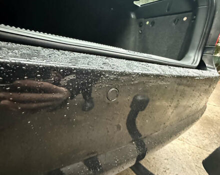 Черный Шкода Октавия, объемом двигателя 1.6 л и пробегом 260 тыс. км за 8700 $, фото 18 на Automoto.ua