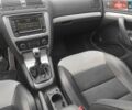 Черный Шкода Октавия, объемом двигателя 2 л и пробегом 222 тыс. км за 8200 $, фото 24 на Automoto.ua