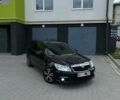 Черный Шкода Октавия, объемом двигателя 2 л и пробегом 281 тыс. км за 7400 $, фото 1 на Automoto.ua