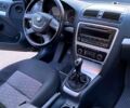 Чорний Шкода Октавія, об'ємом двигуна 1.6 л та пробігом 193 тис. км за 8500 $, фото 11 на Automoto.ua