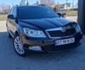 Черный Шкода Октавия, объемом двигателя 1.6 л и пробегом 265 тыс. км за 8200 $, фото 1 на Automoto.ua