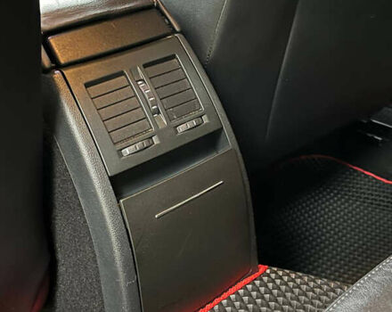 Черный Шкода Октавия, объемом двигателя 2 л и пробегом 228 тыс. км за 10000 $, фото 33 на Automoto.ua