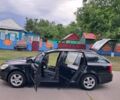 Чорний Шкода Октавія, об'ємом двигуна 1.4 л та пробігом 208 тис. км за 7399 $, фото 5 на Automoto.ua