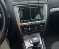 Черный Шкода Октавия, объемом двигателя 0 л и пробегом 261 тыс. км за 6700 $, фото 2 на Automoto.ua