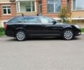 Черный Шкода Октавия, объемом двигателя 2 л и пробегом 278 тыс. км за 9261 $, фото 1 на Automoto.ua