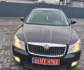 Чорний Шкода Октавія, об'ємом двигуна 1.4 л та пробігом 177 тис. км за 7600 $, фото 1 на Automoto.ua