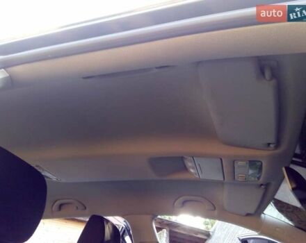 Черный Шкода Октавия, объемом двигателя 1.8 л и пробегом 259 тыс. км за 6999 $, фото 58 на Automoto.ua