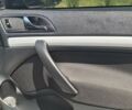 Черный Шкода Октавия, объемом двигателя 2 л и пробегом 267 тыс. км за 11400 $, фото 17 на Automoto.ua