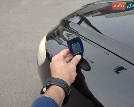 Черный Шкода Октавия, объемом двигателя 1.6 л и пробегом 221 тыс. км за 8750 $, фото 25 на Automoto.ua