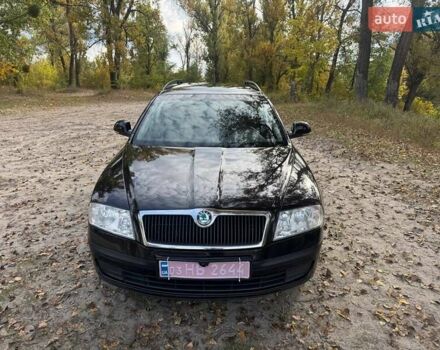 Шкода Октавия 2011 в Полтаве на Automoto.ua Черный Шкода Октавия, объемом двигателя 1.6 л и пробегом 220 тыс. км за 7600 $, фото 39 на Automoto.ua