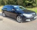 Чорний Шкода Октавія, об'ємом двигуна 1.97 л та пробігом 281 тис. км за 7800 $, фото 1 на Automoto.ua