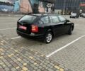 Шкода Октавия 2011 в Луцке на Automoto.ua Черный Шкода Октавия, объемом двигателя 1.6 л и пробегом 268 тыс. км за 6950 $, фото 4 на Automoto.ua