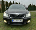 Черный Шкода Октавия, объемом двигателя 1.2 л и пробегом 215 тыс. км за 7000 $, фото 5 на Automoto.ua
