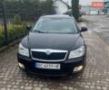 Чорний Шкода Октавія, об'ємом двигуна 1.97 л та пробігом 280 тис. км за 8100 $, фото 1 на Automoto.ua
