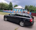 Чорний Шкода Октавія, об'ємом двигуна 1.4 л та пробігом 208 тис. км за 7399 $, фото 11 на Automoto.ua