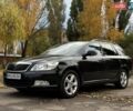 Шкода Октавия 2011 в Конотопе на Automoto.ua Черный Шкода Октавия, объемом двигателя 1.8 л и пробегом 197 тыс. км за 8600 $, фото 3 на Automoto.ua