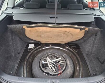 Чорний Шкода Октавія, об'ємом двигуна 1.6 л та пробігом 221 тис. км за 8600 $, фото 76 на Automoto.ua