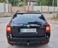 Чорний Шкода Октавія, об'ємом двигуна 1.6 л та пробігом 241 тис. км за 8700 $, фото 25 на Automoto.ua