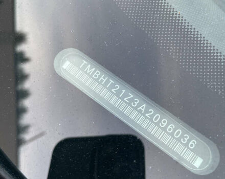 Чорний Шкода Октавія, об'ємом двигуна 1.6 л та пробігом 194 тис. км за 9399 $, фото 37 на Automoto.ua