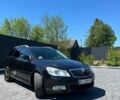 Черный Шкода Октавия, объемом двигателя 1.97 л и пробегом 300 тыс. км за 8500 $, фото 1 на Automoto.ua