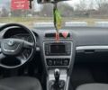 Черный Шкода Октавия, объемом двигателя 1.6 л и пробегом 286 тыс. км за 7200 $, фото 1 на Automoto.ua