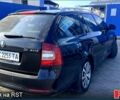 Черный Шкода Октавия, объемом двигателя 1.2 л и пробегом 267 тыс. км за 5800 $, фото 3 на Automoto.ua