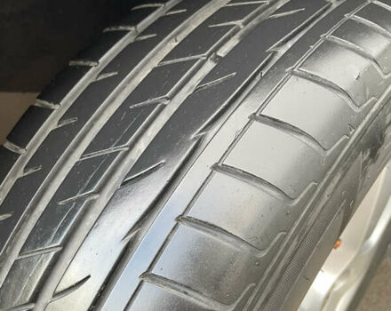 Чорний Шкода Октавія, об'ємом двигуна 1.6 л та пробігом 318 тис. км за 7200 $, фото 19 на Automoto.ua