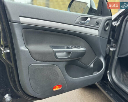 Чорний Шкода Октавія, об'ємом двигуна 1.8 л та пробігом 178 тис. км за 7999 $, фото 31 на Automoto.ua