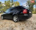Шкода Октавия 2011 в Полтаве на Automoto.ua Черный Шкода Октавия, объемом двигателя 1.6 л и пробегом 220 тыс. км за 7600 $, фото 12 на Automoto.ua