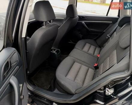 Чорний Шкода Октавія, об'ємом двигуна 1.6 л та пробігом 171 тис. км за 8200 $, фото 15 на Automoto.ua