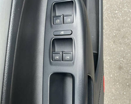 Черный Шкода Октавия, объемом двигателя 1.97 л и пробегом 265 тыс. км за 10900 $, фото 18 на Automoto.ua