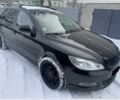 Черный Шкода Октавия, объемом двигателя 1.4 л и пробегом 286 тыс. км за 5200 $, фото 1 на Automoto.ua
