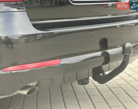 Черный Шкода Октавия, объемом двигателя 1.6 л и пробегом 157 тыс. км за 11390 $, фото 16 на Automoto.ua