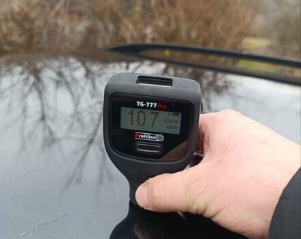 Чорний Шкода Октавія, об'ємом двигуна 1.6 л та пробігом 171 тис. км за 8200 $, фото 24 на Automoto.ua