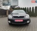 Чорний Шкода Октавія, об'ємом двигуна 1.2 л та пробігом 183 тис. км за 6300 $, фото 16 на Automoto.ua