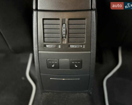 Черный Шкода Октавия, объемом двигателя 1.97 л и пробегом 299 тыс. км за 11199 $, фото 29 на Automoto.ua