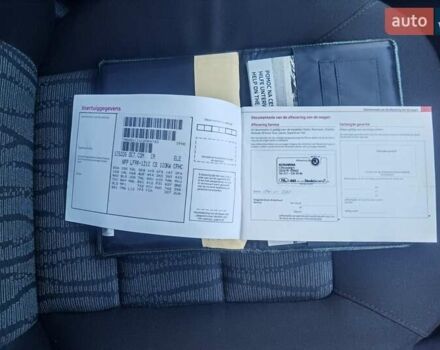 Черный Шкода Октавия, объемом двигателя 2 л и пробегом 178 тыс. км за 10250 $, фото 71 на Automoto.ua