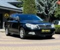 Чорний Шкода Октавія, об'ємом двигуна 1.8 л та пробігом 255 тис. км за 8300 $, фото 1 на Automoto.ua