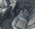 Чорний Шкода Октавія, об'ємом двигуна 1.8 л та пробігом 155 тис. км за 10500 $, фото 21 на Automoto.ua