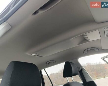 Чорний Шкода Октавія, об'ємом двигуна 1.6 л та пробігом 171 тис. км за 8200 $, фото 43 на Automoto.ua