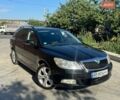 Чорний Шкода Октавія, об'ємом двигуна 1.99 л та пробігом 231 тис. км за 9200 $, фото 1 на Automoto.ua
