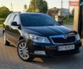 Черный Шкода Октавия, объемом двигателя 1.6 л и пробегом 265 тыс. км за 7700 $, фото 1 на Automoto.ua