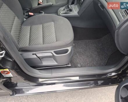 Чорний Шкода Октавія, об'ємом двигуна 1.6 л та пробігом 221 тис. км за 8600 $, фото 66 на Automoto.ua